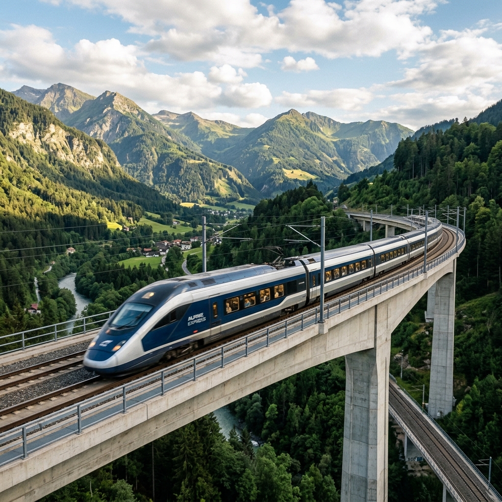 Tren Interurbano México-Toluca